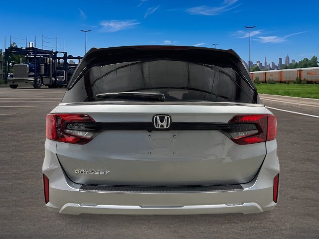 New 2027 Honda Odyssey EX-L image 10