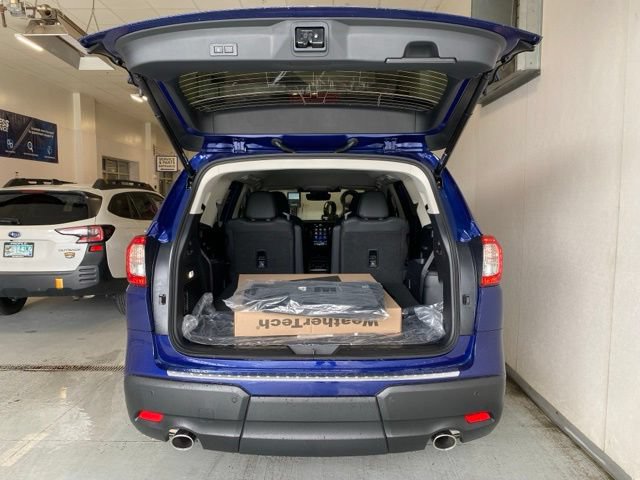 New 2026 Subaru Ascent Premium AWD/4WD image 7