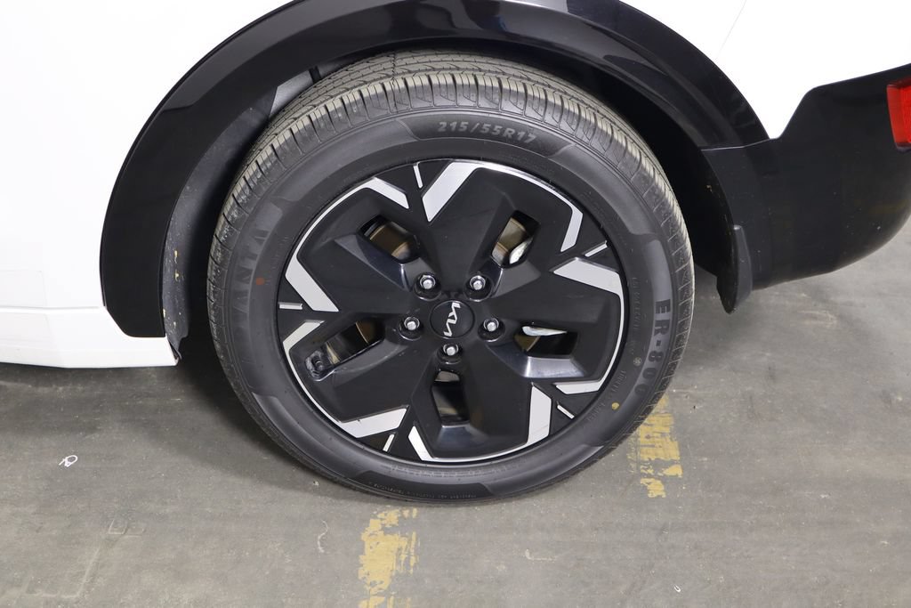Used 2023 Kia Niro Wind FWD image 44