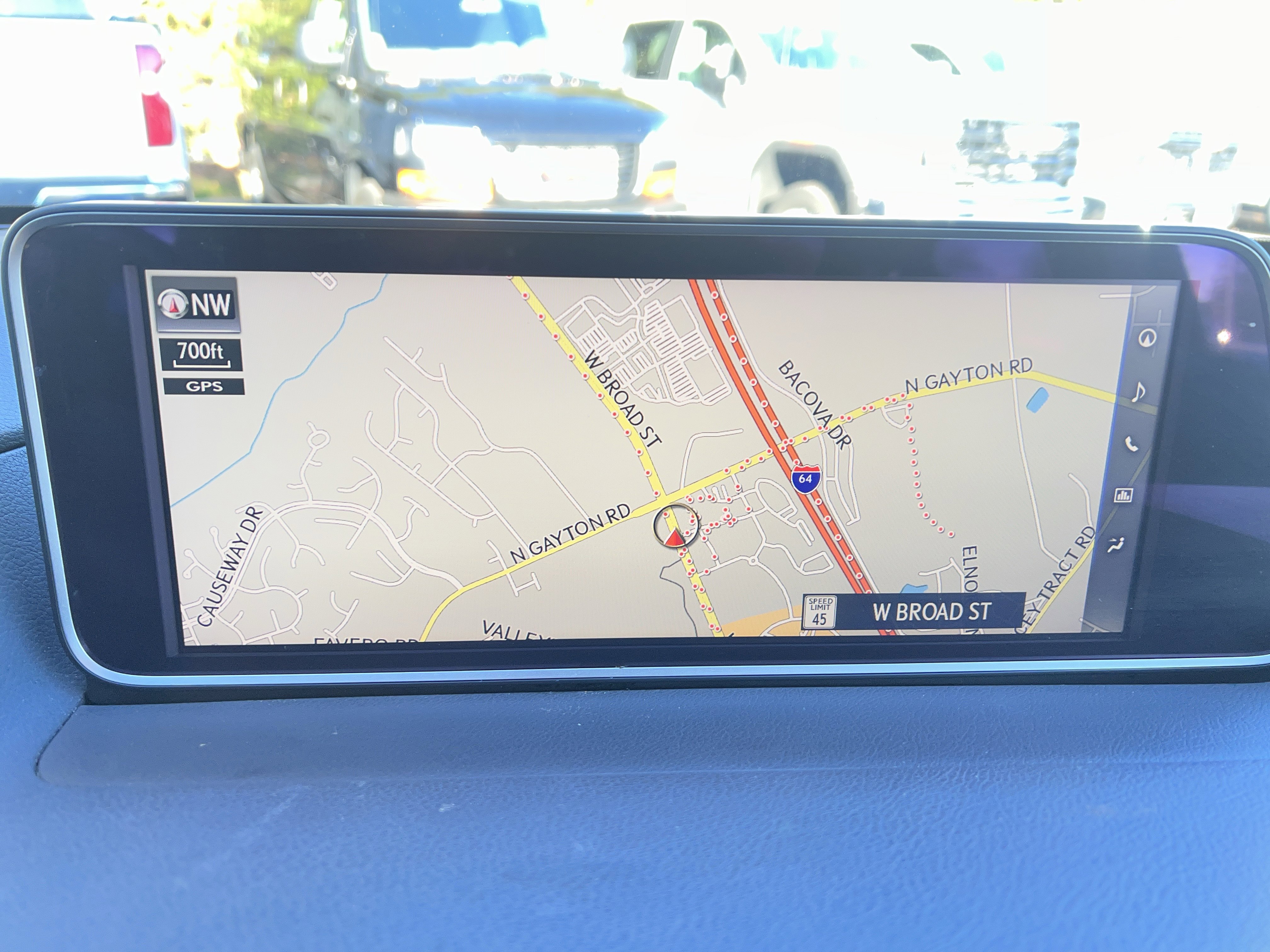 Used 2018 Lexus RX 450hL Luxury image 24