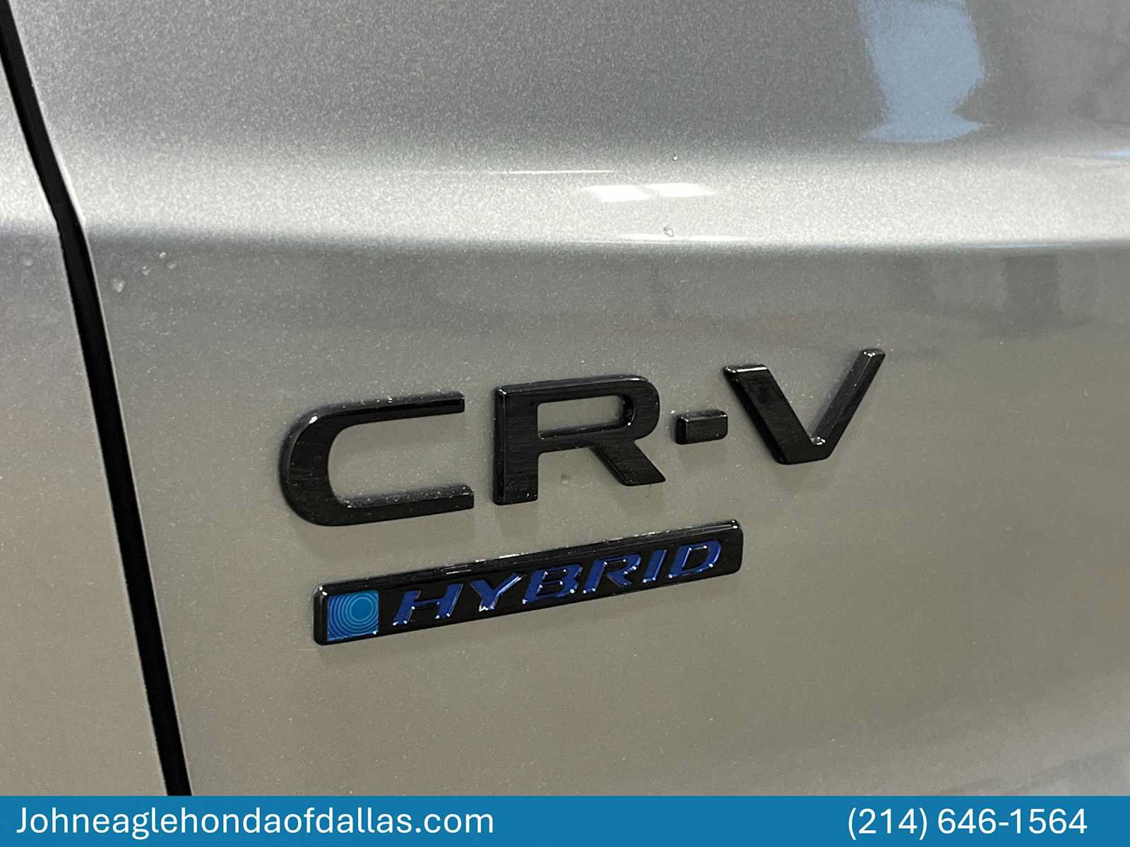 New 2026 Honda CR-V Sport Touring image 9
