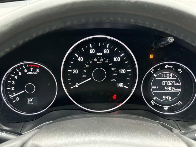 Used 2017 Honda HR-V EX-L image 28