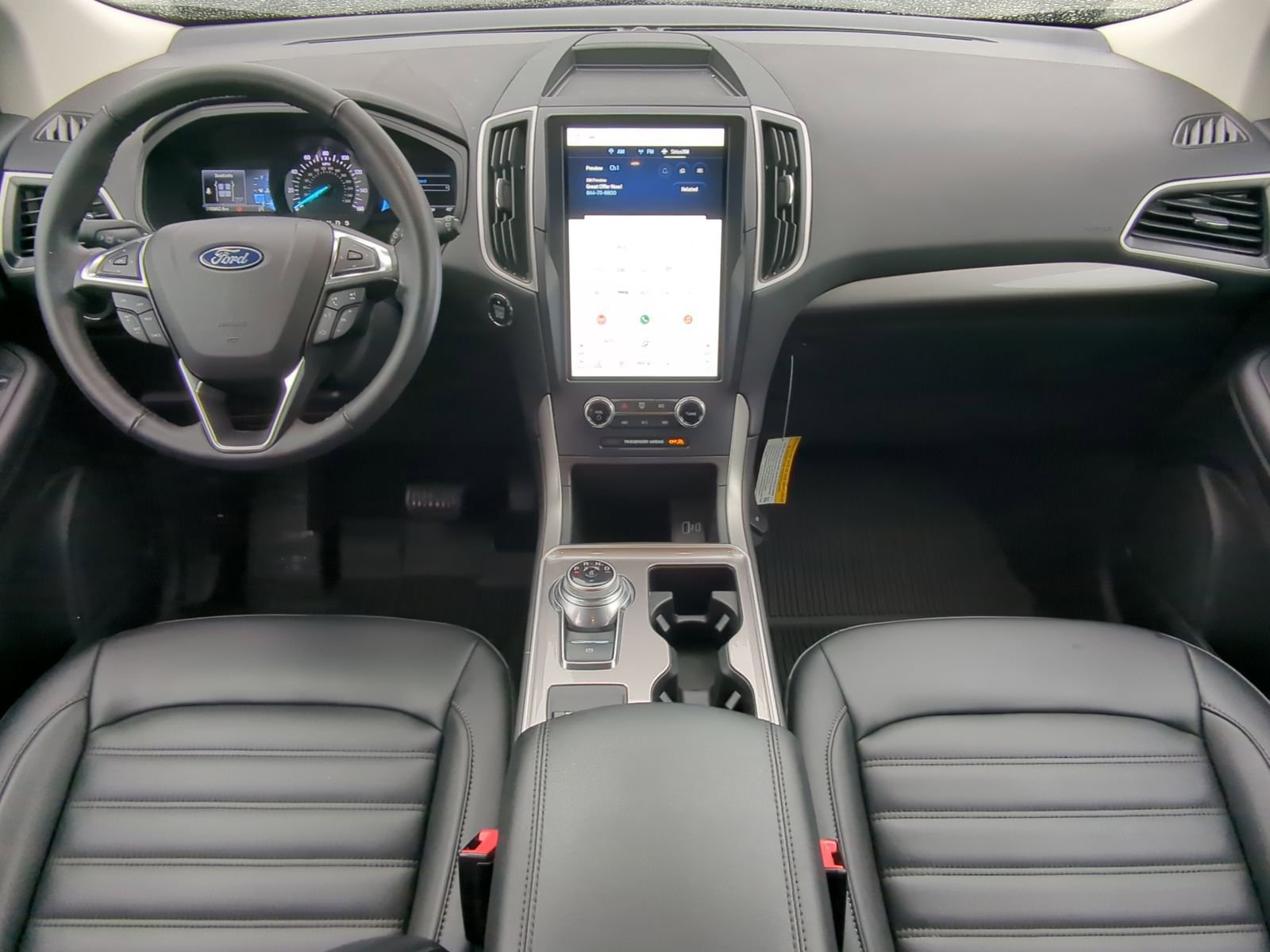 Used 2023 Ford Edge SEL image 18
