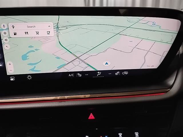 New 2025 Buick Envision Avenir image 23