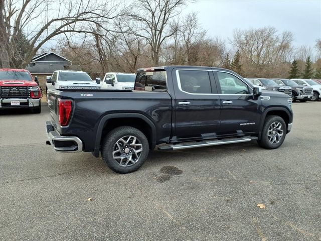 New 2026 GMC Sierra 1500 SLT w/ SLT Premium Plus Package image 3