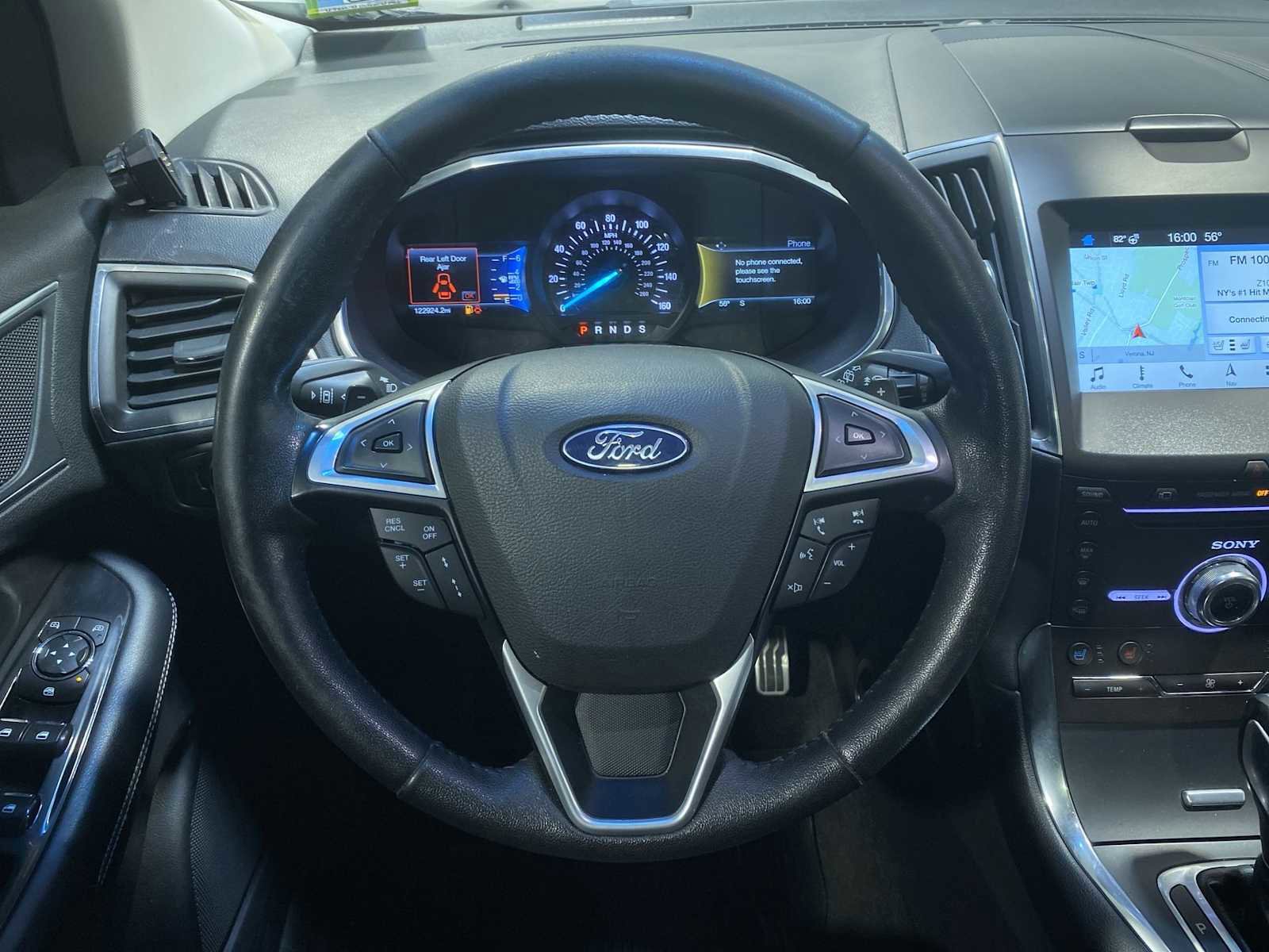 Used 2018 Ford Edge Sport w/ Equipment Group 401A image 15