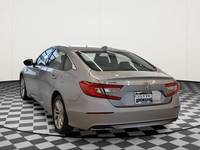Used 2020 Honda Accord LX image 10