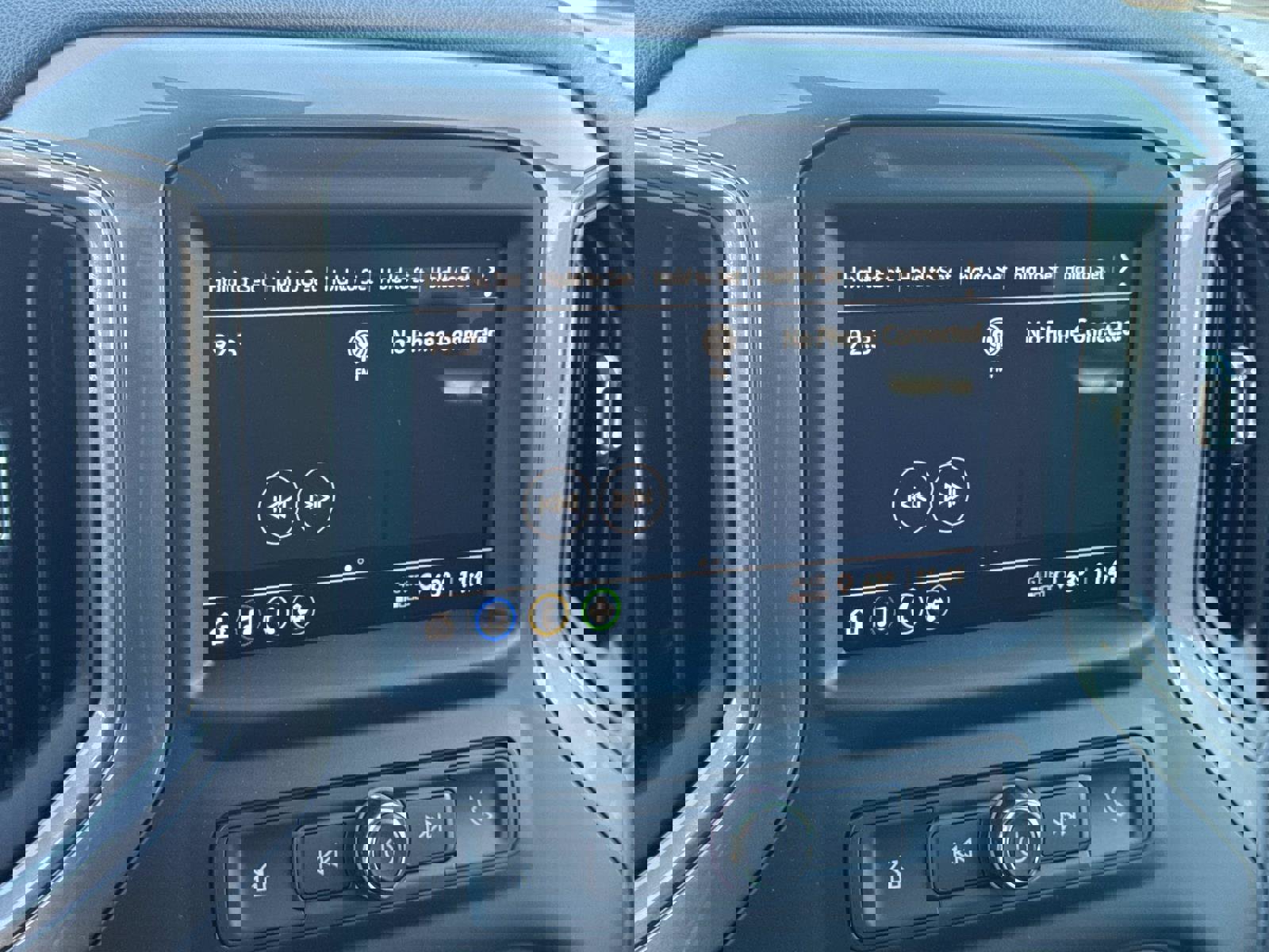 New 2026 GMC Sierra 2500 Pro w/ Convenience Package image 13