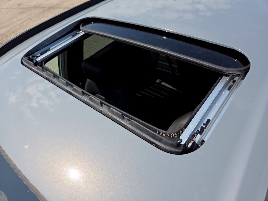 New 2026 Honda CR-V Sport Touring image 3