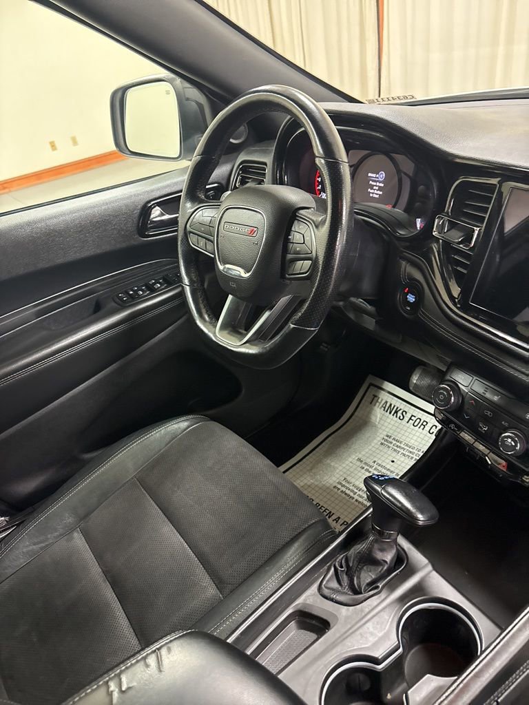 Used 2021 Dodge Durango GT image 30