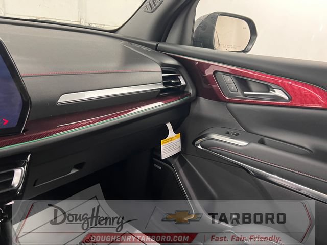 New 2026 Chevrolet Traverse RS w/ LPO, Floor Liner Package AWD/4WD image 55