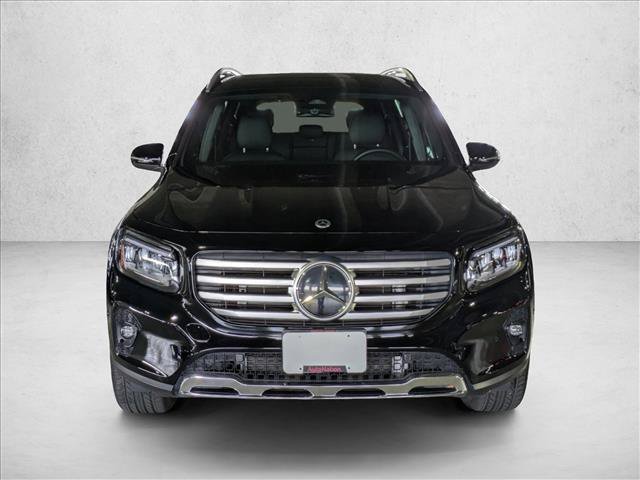 Certified 2025 Mercedes-Benz GLB 250 image 22
