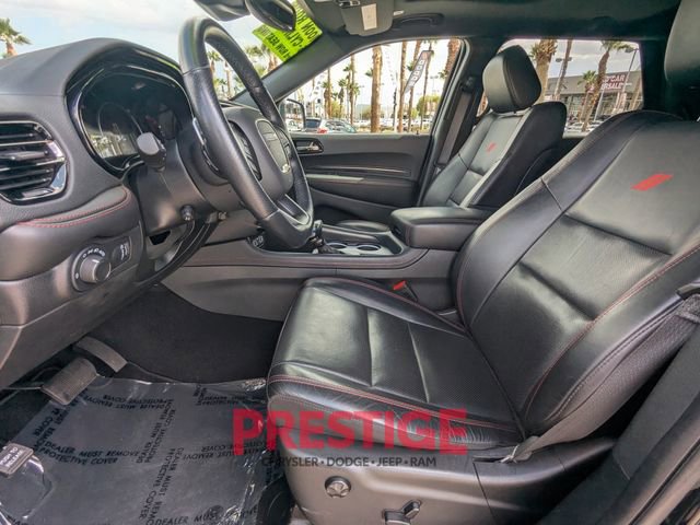 Used 2024 Dodge Durango GT image 30