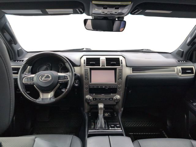 Used 2020 Lexus GX 460 Premium w/ Premium Package image 33