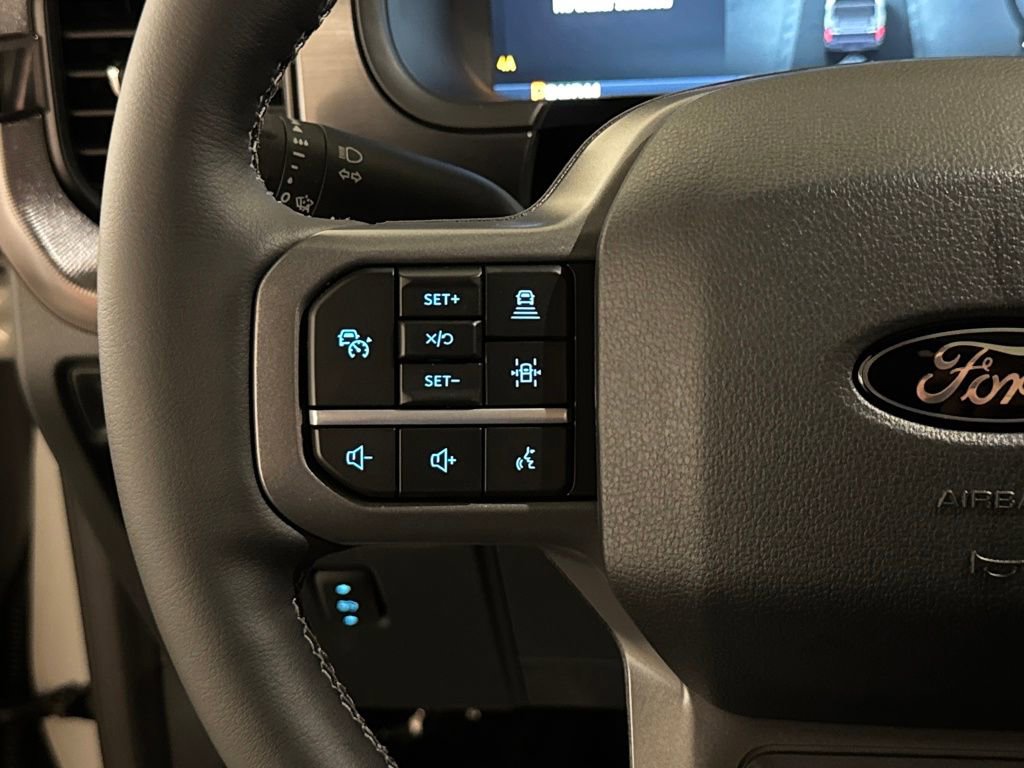 New 2026 Ford F150 Lariat w/ Equipment Group 501A Mid image 40