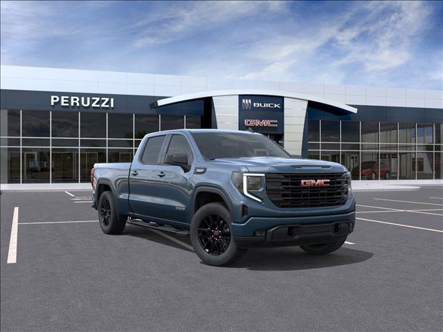 New 2026 GMC Sierra 1500 Elevation w/ Preferred Package image 1