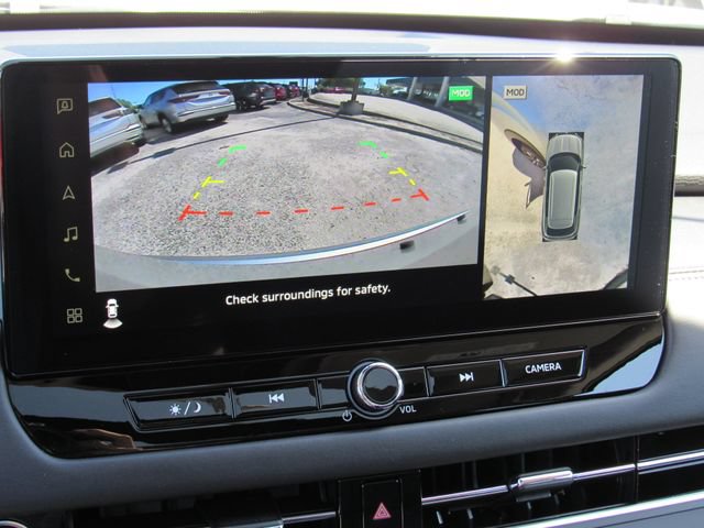 New 2026 Mitsubishi Outlander SE FWD image 27