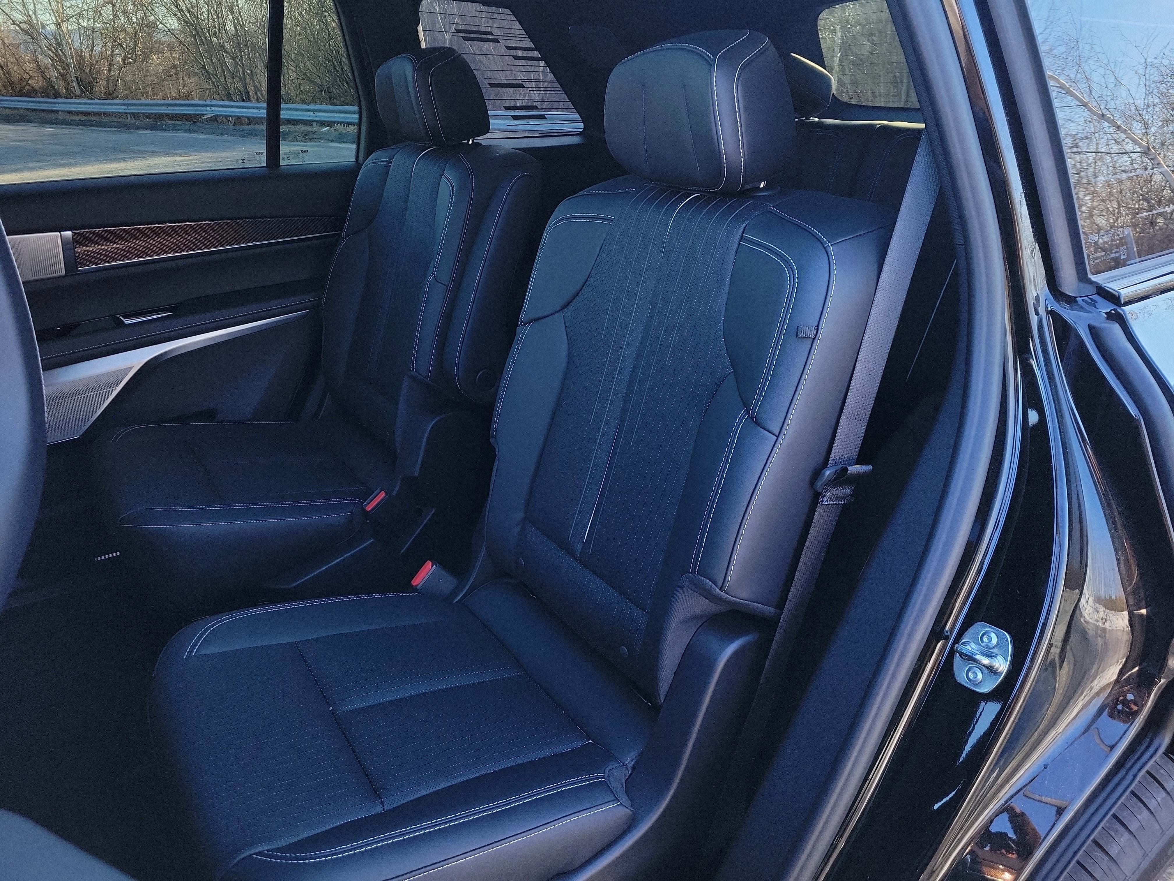 New 2026 Cadillac Vistiq Sport AWD/4WD image 28