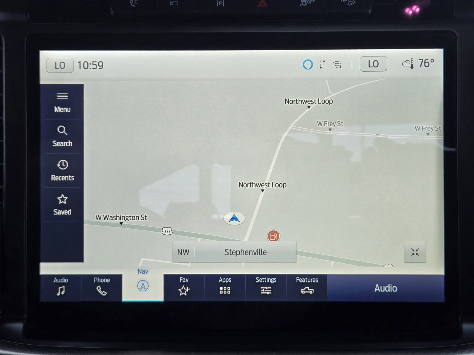 Certified 2022 Ford F150 King Ranch w/ Equipment Group 601A High image 19