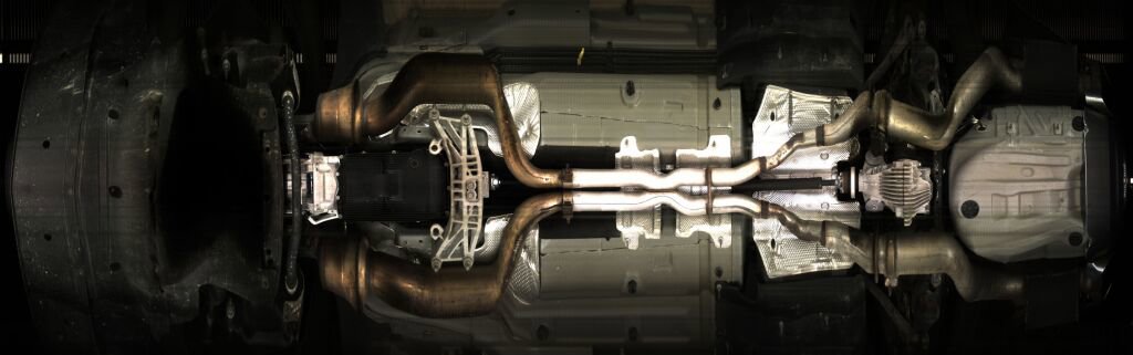 Used 2021 Dodge Challenger R/T Scat Pack w/ Plus Package RWD image 17