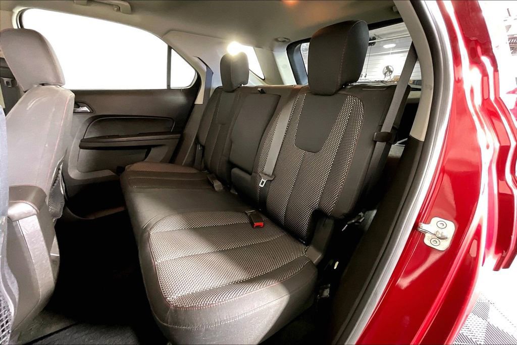 Used 2013 Chevrolet Equinox LT FWD image 35