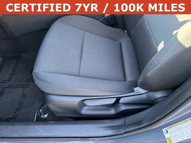 Used 2024 Toyota Prius LE image 15