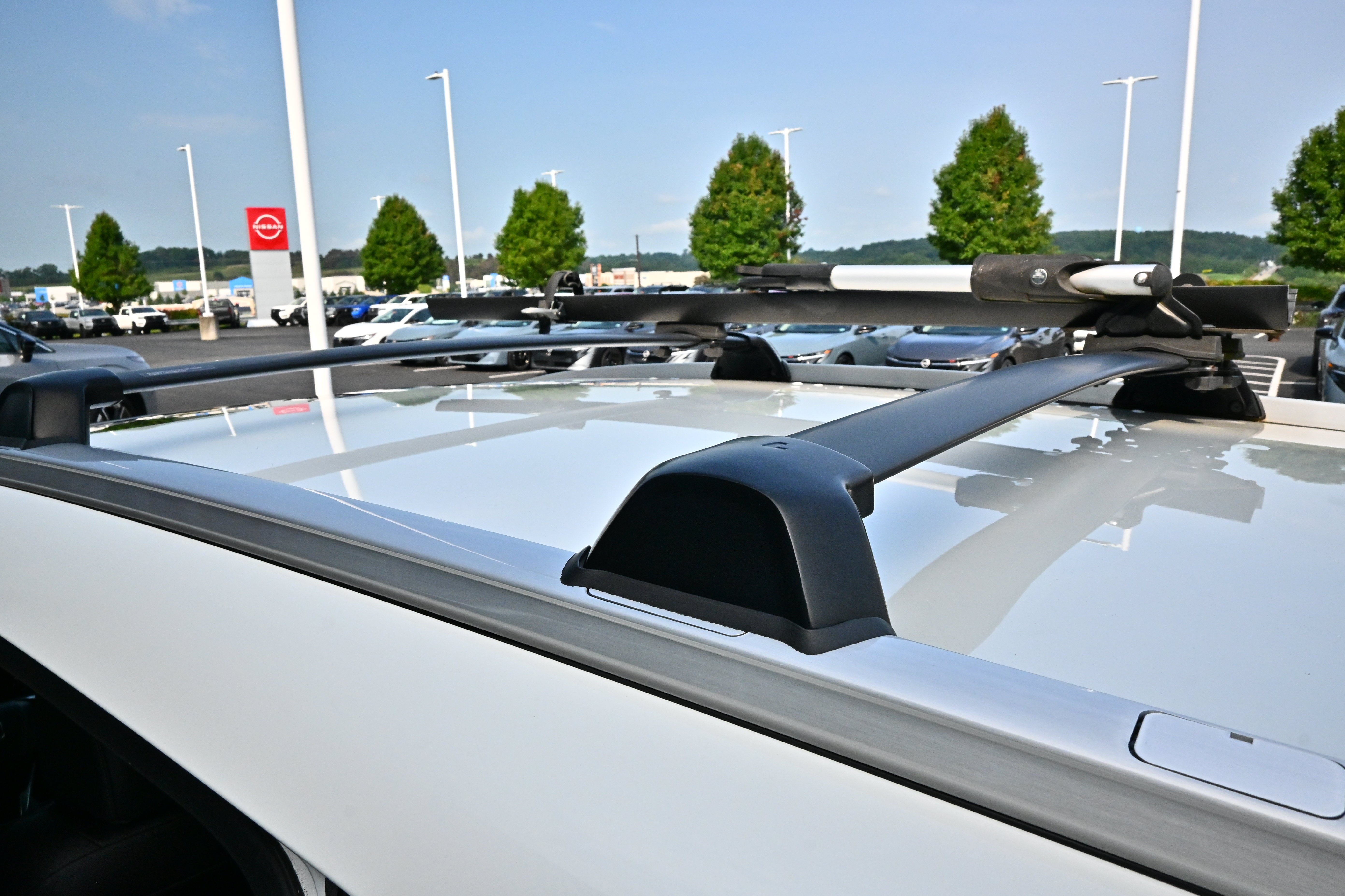 Used 2018 Honda CR-V Touring image 15