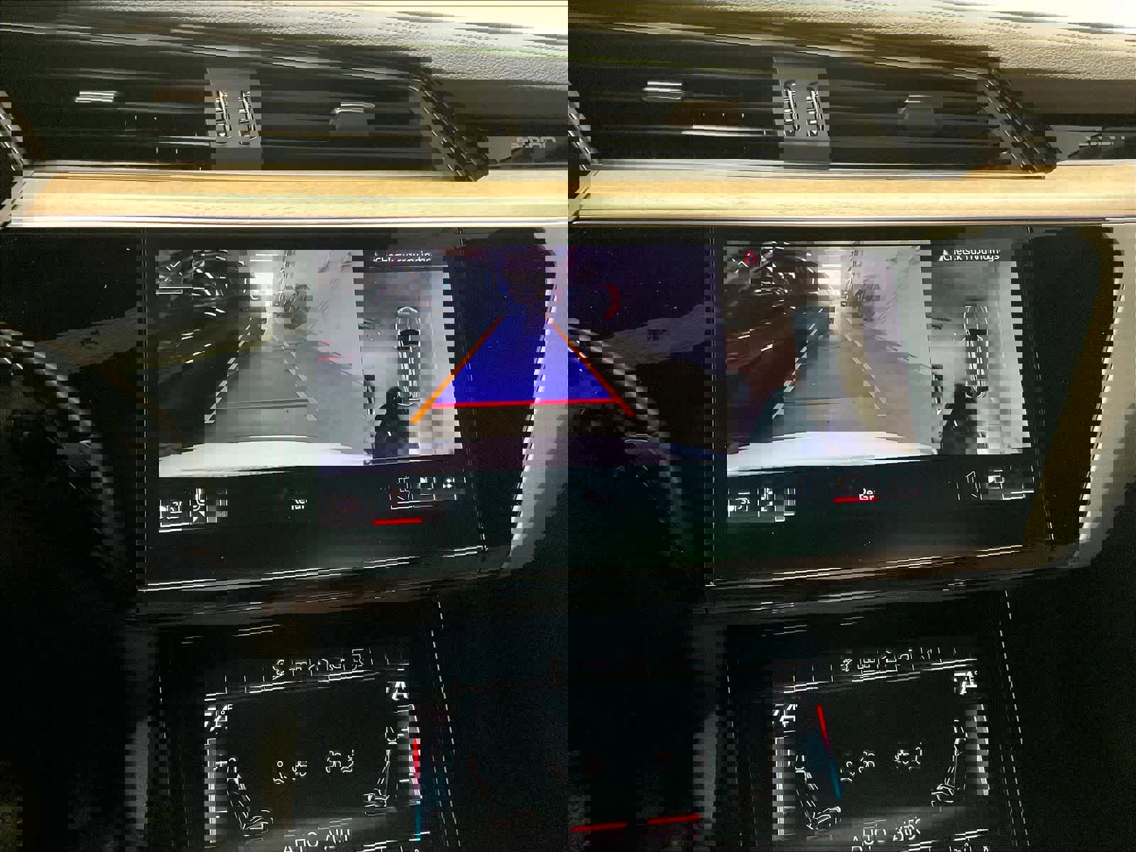 Certified 2024 Audi Q8 e-tron Premium Plus image 22