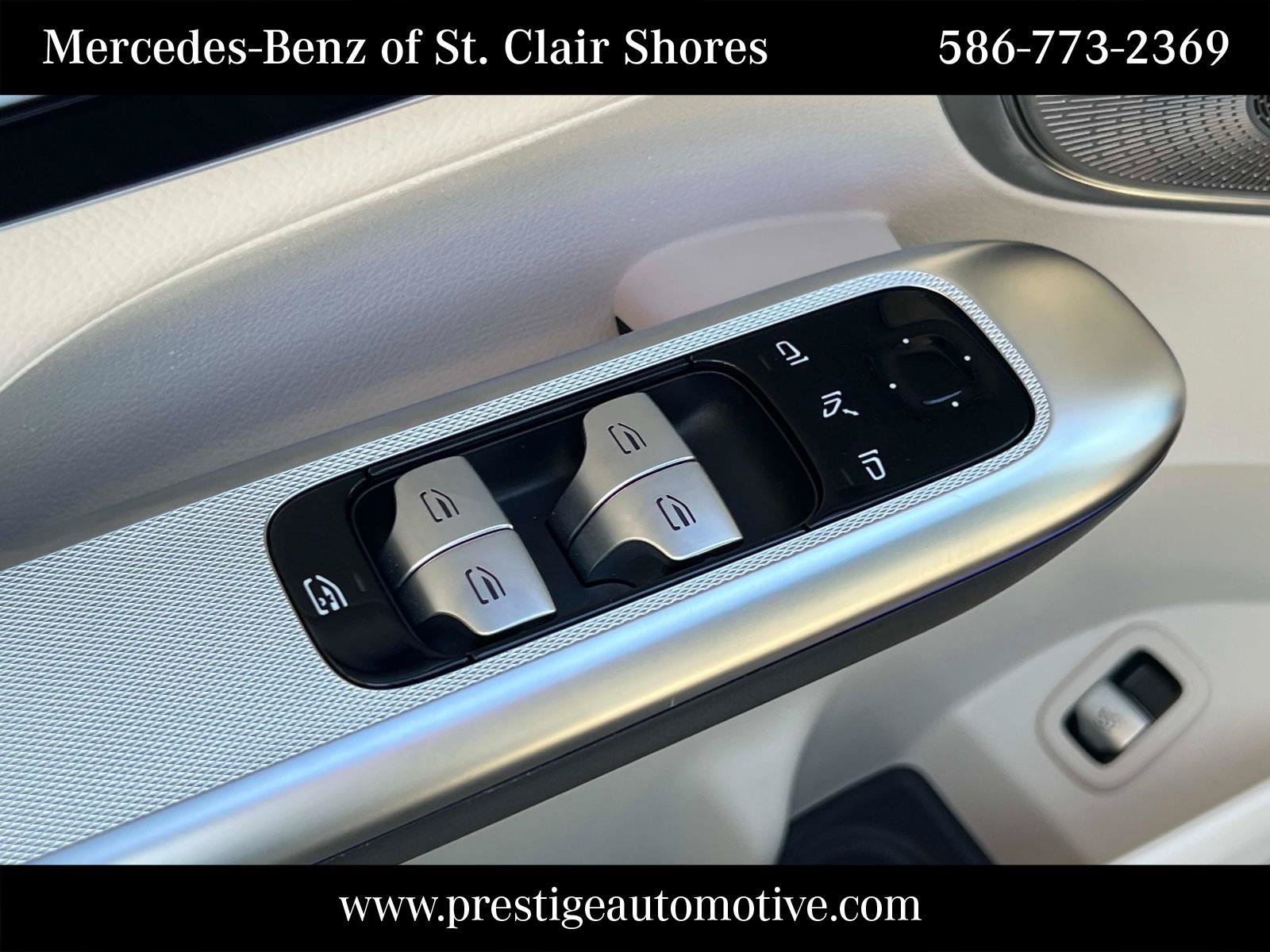 Used 2023 Mercedes-Benz GLC 300 4MATIC image 20