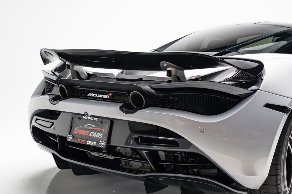 Used 2018 McLaren 720S Performance image 60