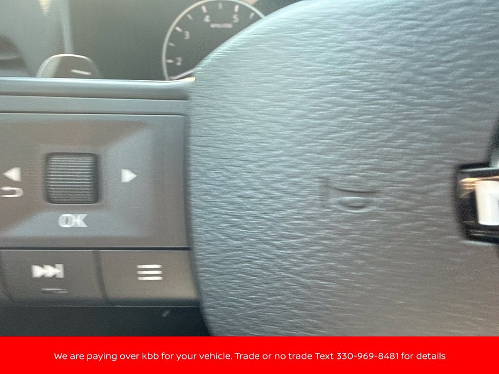New 2026 Nissan Rogue Dark Armor AWD/4WD image 17