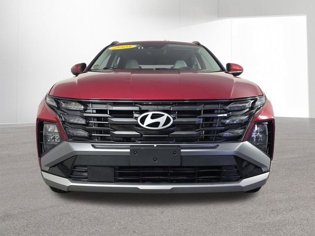 Used 2025 Hyundai Tucson SEL image 46