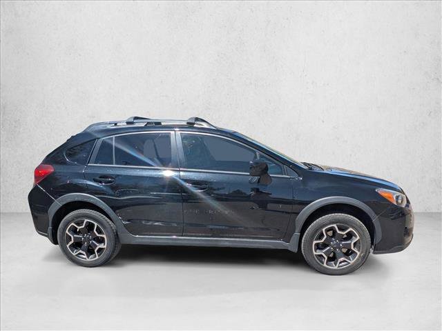Used 2014 Subaru Crosstrek 2.0i Limited w/ Popular Package #2 AWD/4WD video 4