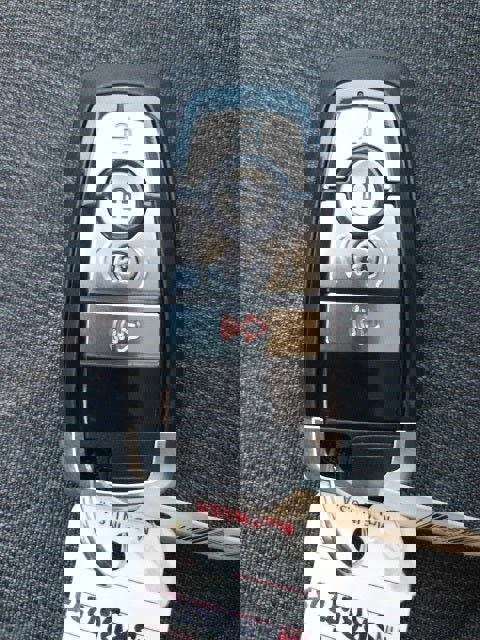 New 2025 Ford Maverick XLT w/ XLT Luxury Package image 28