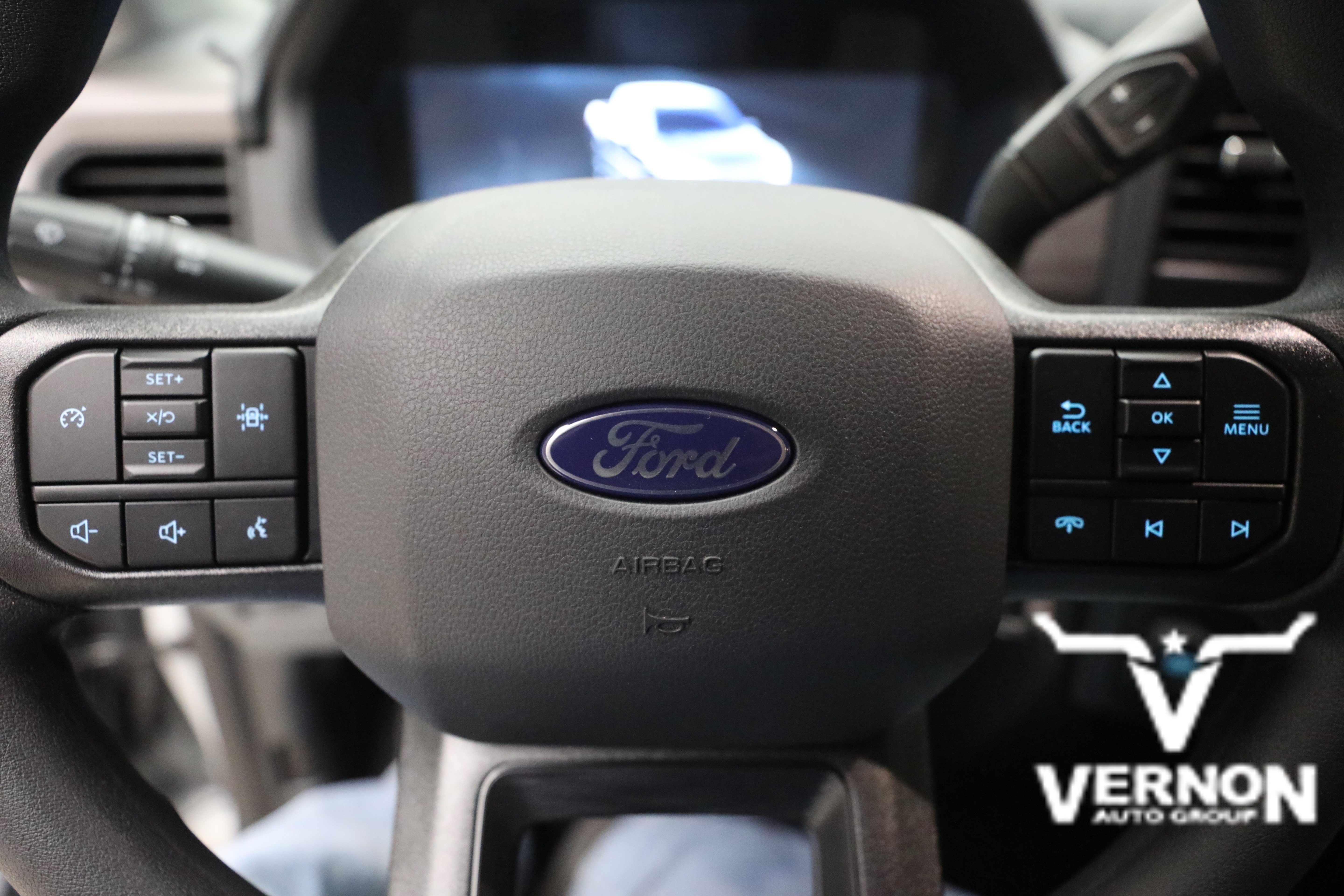 New 2026 Ford F150 XLT RWD image 21