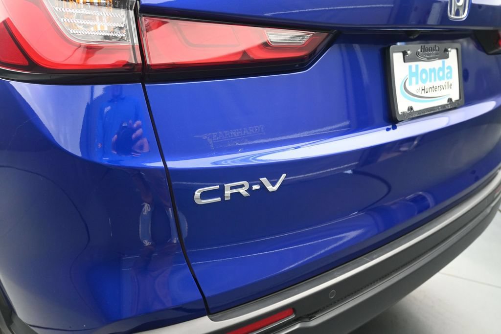 Used 2023 Honda CR-V EX-L image 12