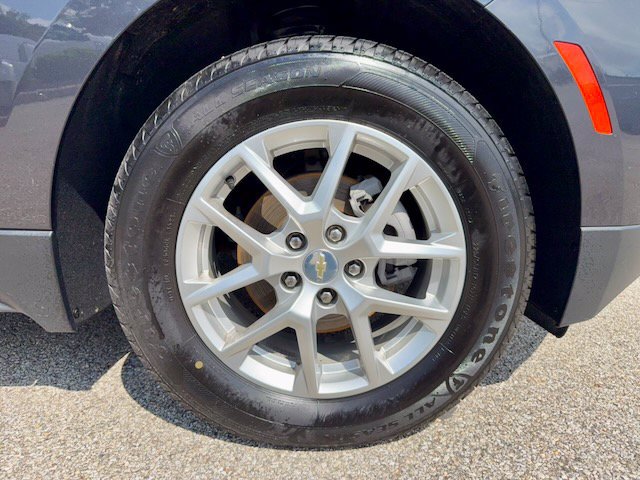 Used 2022 Chevrolet Equinox LS AWD/4WD image 31