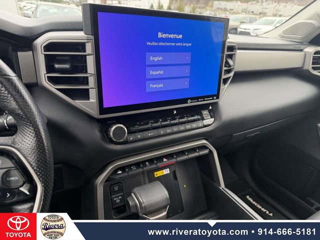 Used 2023 Toyota Tundra Limited image 20