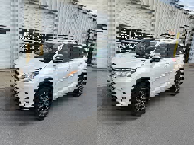 Used 2017 Toyota Highlander XLE image 15