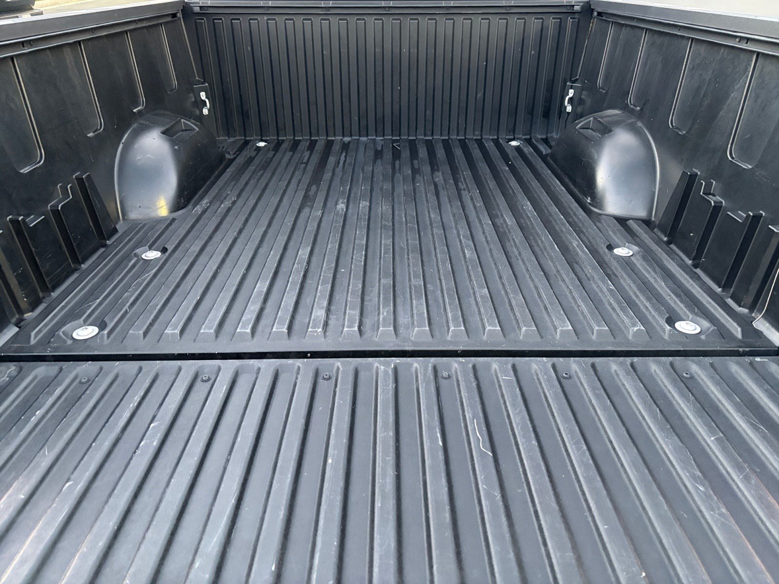 Used 2024 Toyota Tundra SR5 AWD/4WD image 16