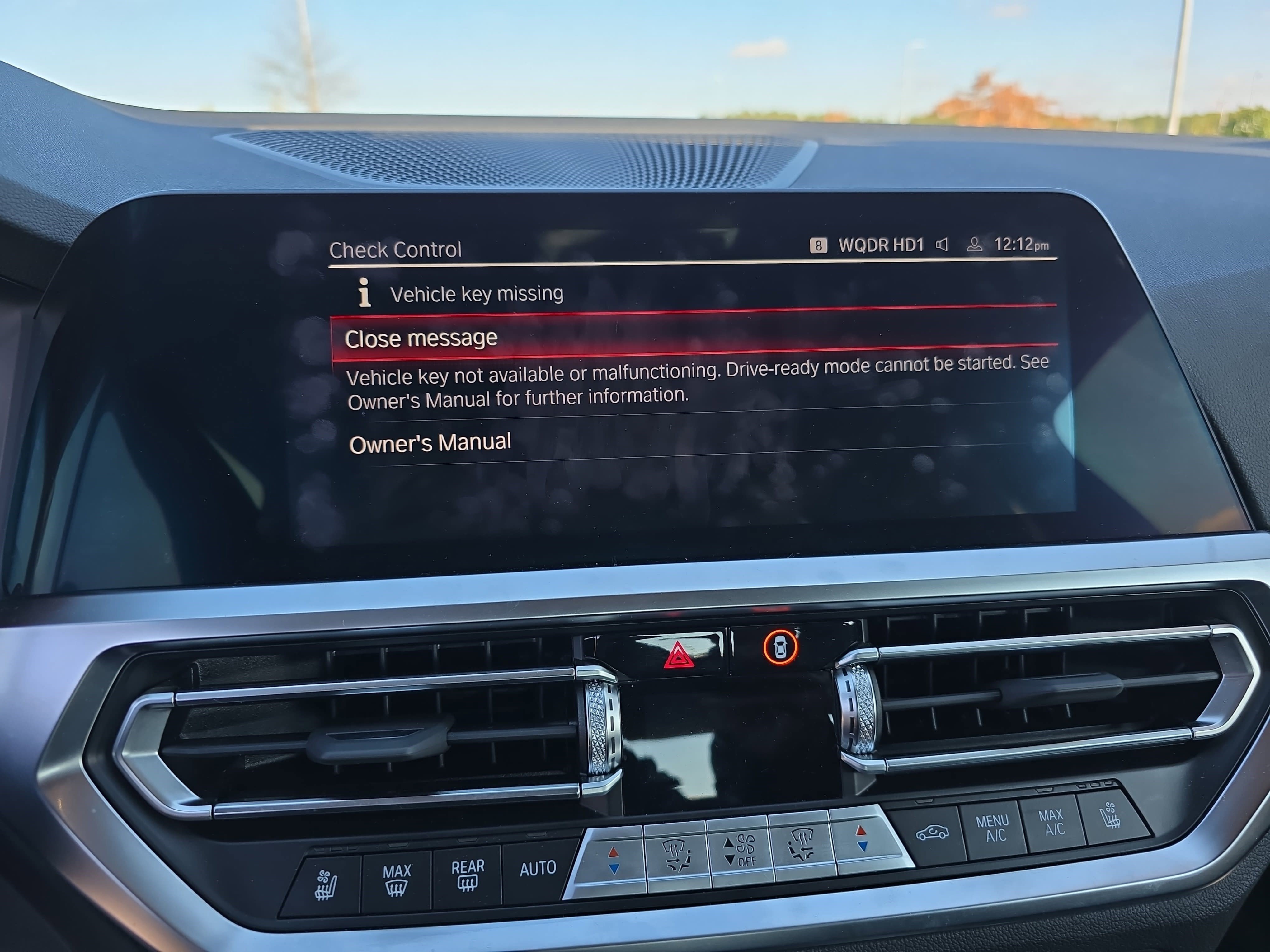 Used 2022 BMW M4 Coupe image 19