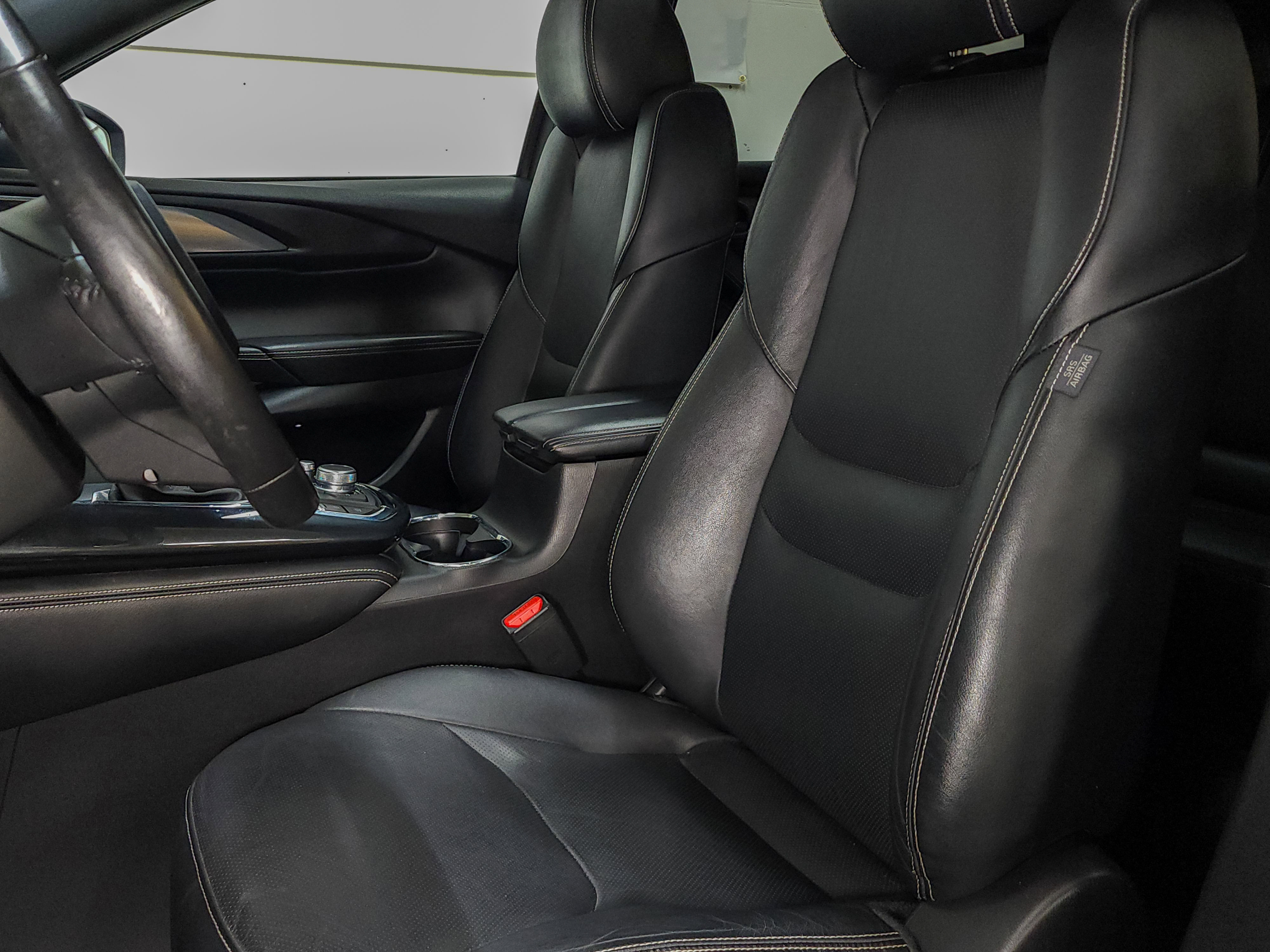 Used 2020 MAZDA CX-9 Grand Touring image 43