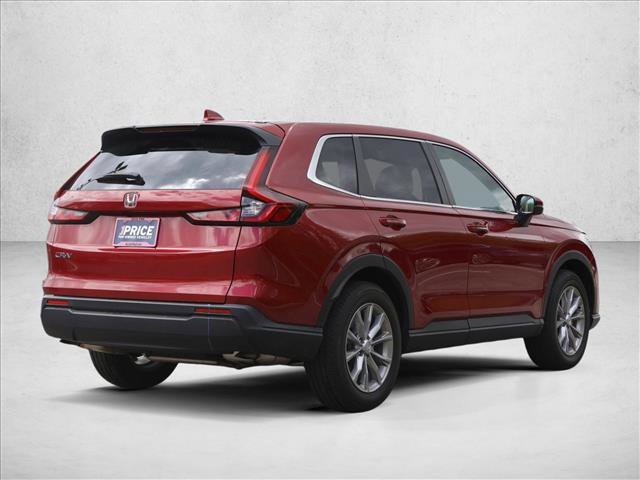 Used 2023 Honda CR-V EX image 5