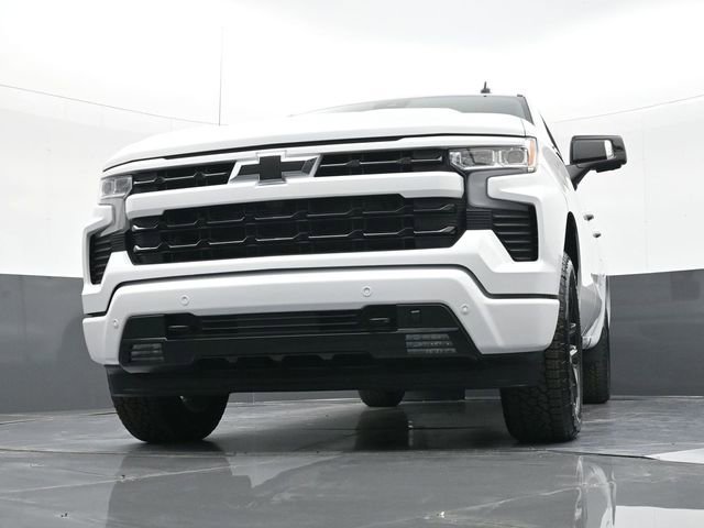 New 2026 Chevrolet Silverado 1500 RST image 51