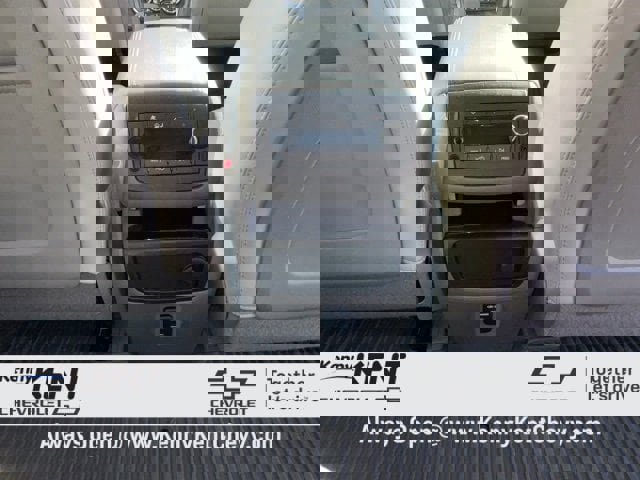 Used 2016 Buick Enclave Premium w/ Experience Buick Package image 15