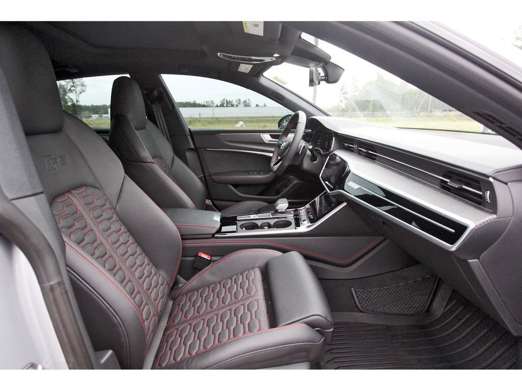 Used 2025 Audi RS 7 performance Sportback image 30