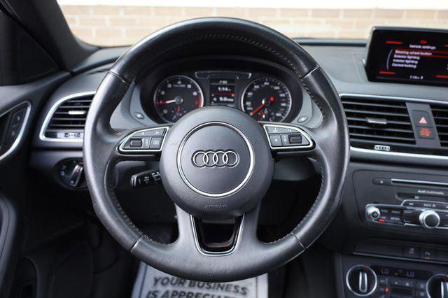 Used 2018 Audi Q3 2.0T Premium image 31