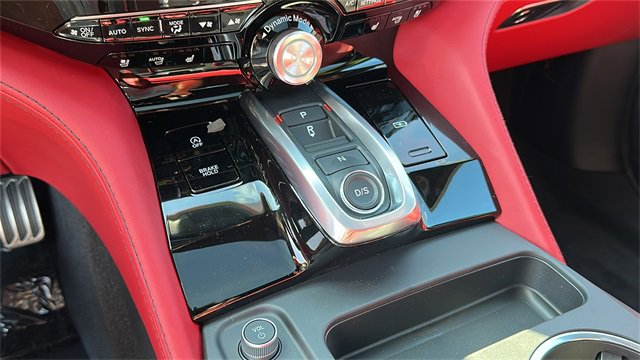 Used 2026 Acura MDX A-Spec image 22