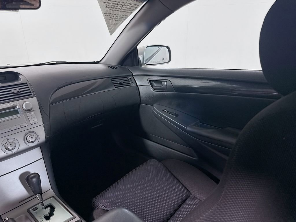 Used 2004 Toyota Solara SE Sport image 22