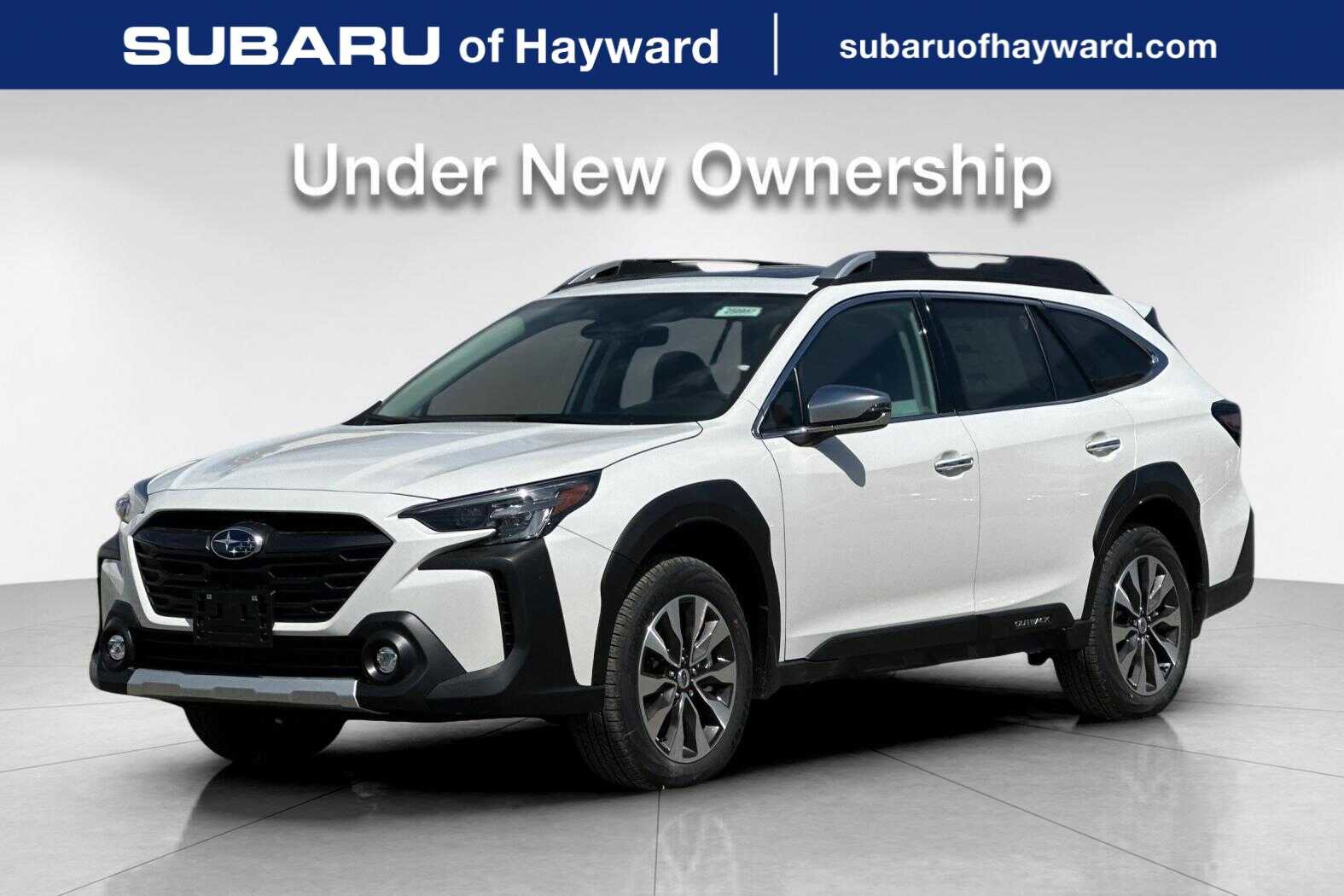New 2025 Subaru Outback Touring XT w/ Popular Package #2 image 35